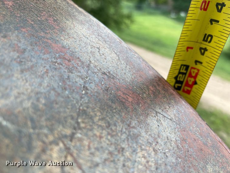 image for item EX9597 Diesel tank