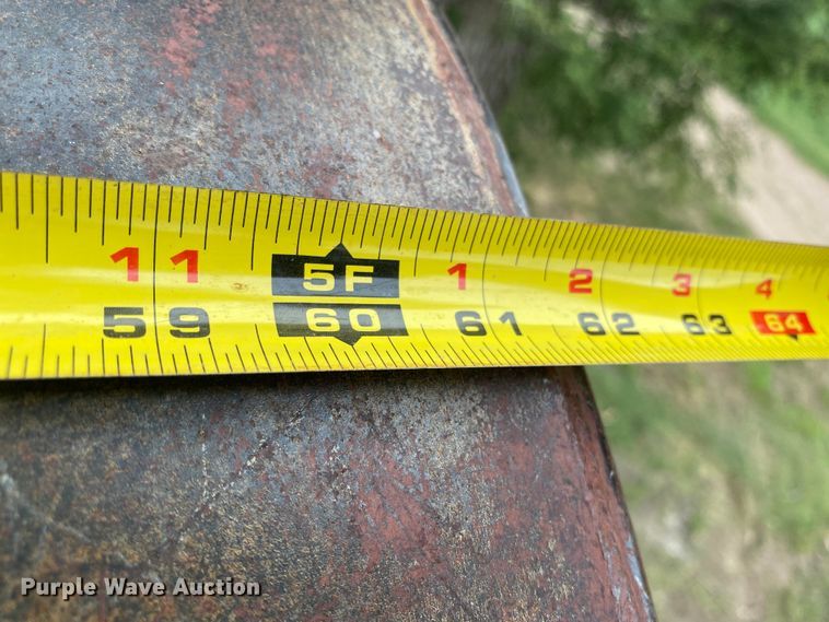 image for item EX9597 Diesel tank