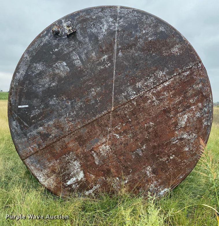 image for item EX9598 Oil tank