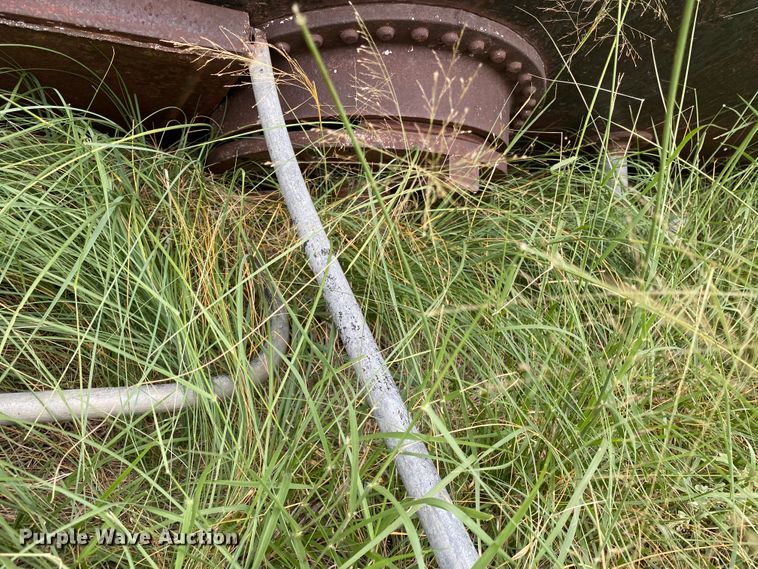 image for item EX9598 Oil tank