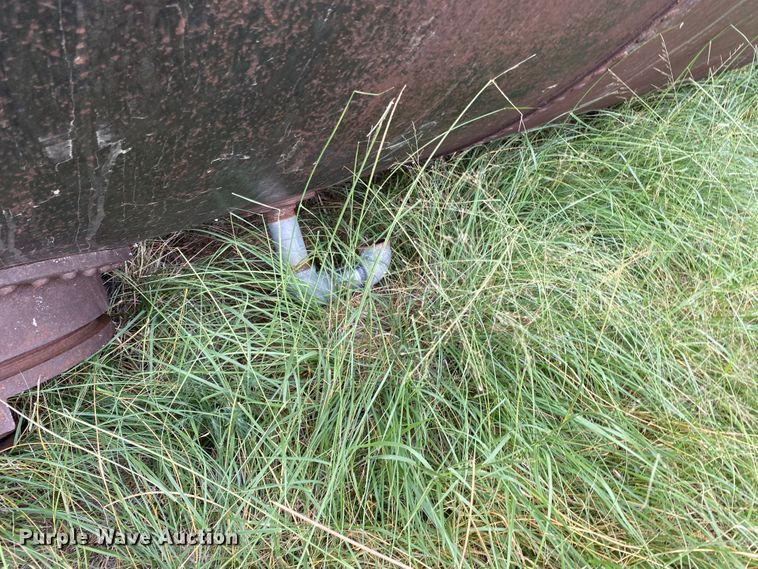 image for item EX9598 Oil tank