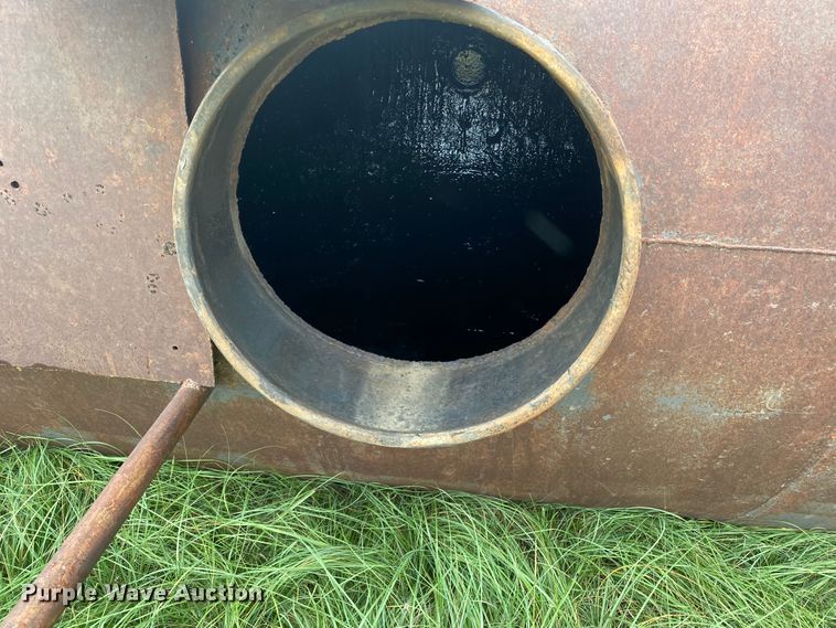 image for item EX9599 Oil tank