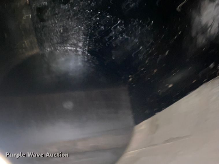 image for item EX9599 Oil tank