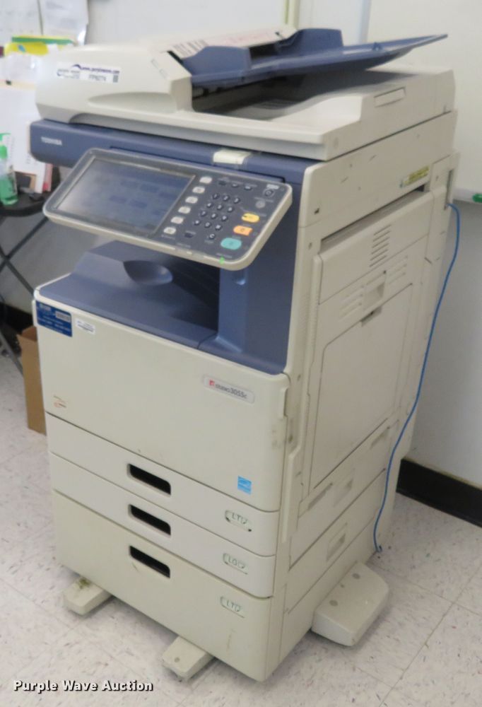 image for item FP9274 Office equipment