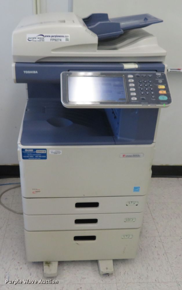 image for item FP9274 Office equipment