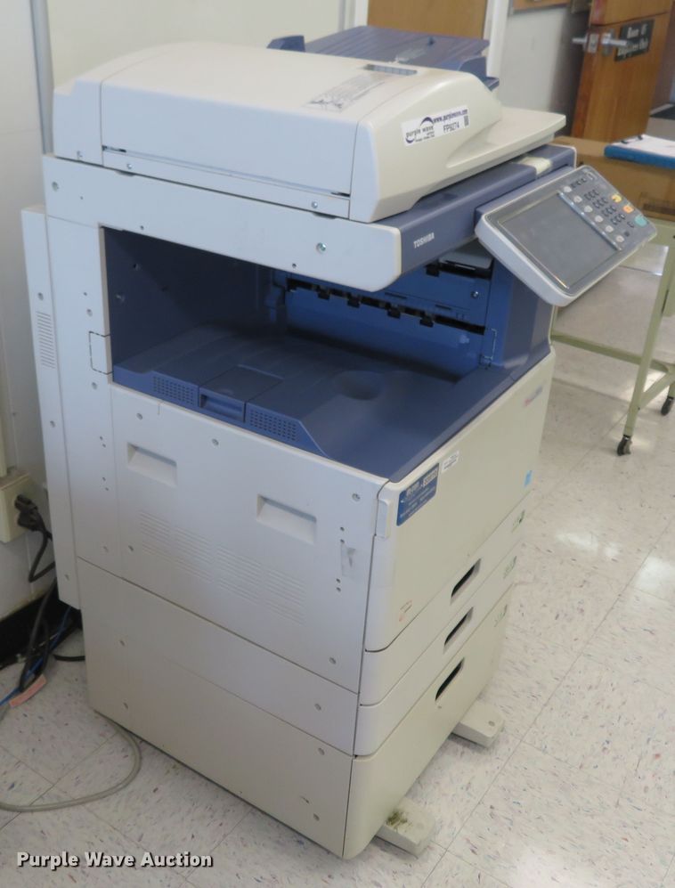 image for item FP9274 Office equipment