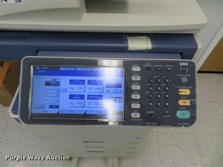 image for item FP9274 Office equipment