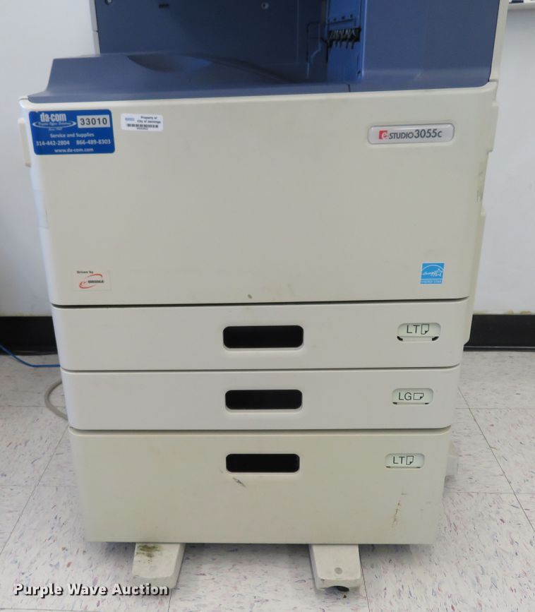 image for item FP9274 Office equipment