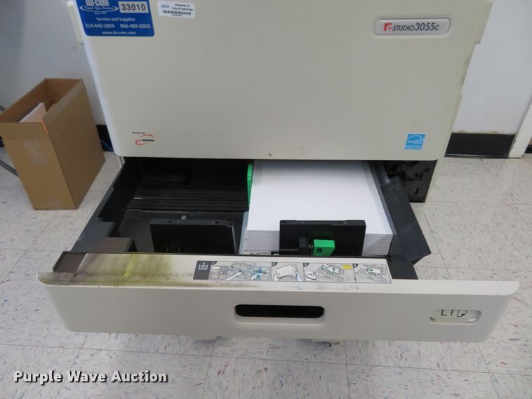 image for item FP9274 Office equipment