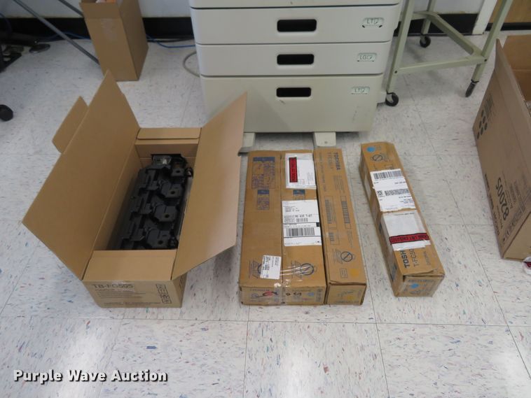 image for item FP9274 Office equipment