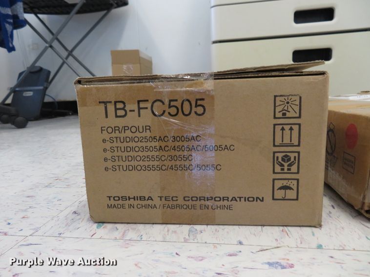 image for item FP9274 Office equipment