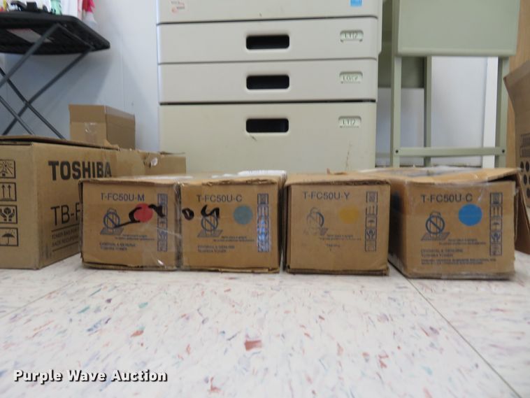 image for item FP9274 Office equipment