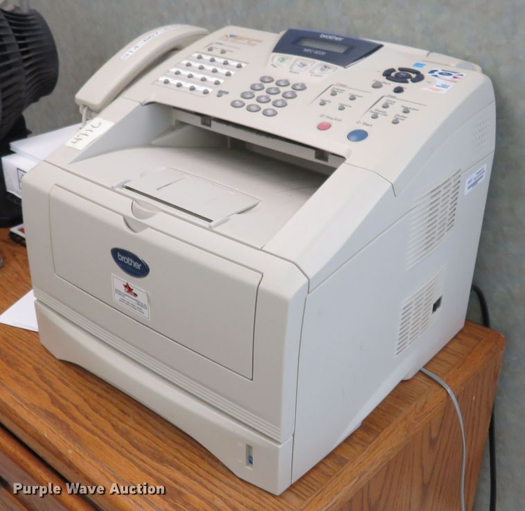 image for item FP9274 Office equipment