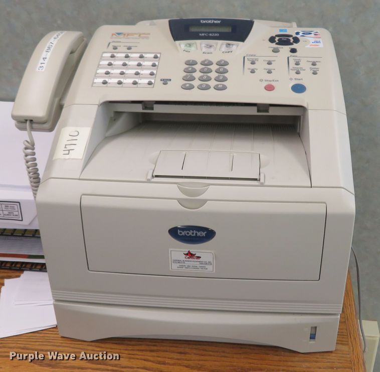 image for item FP9274 Office equipment