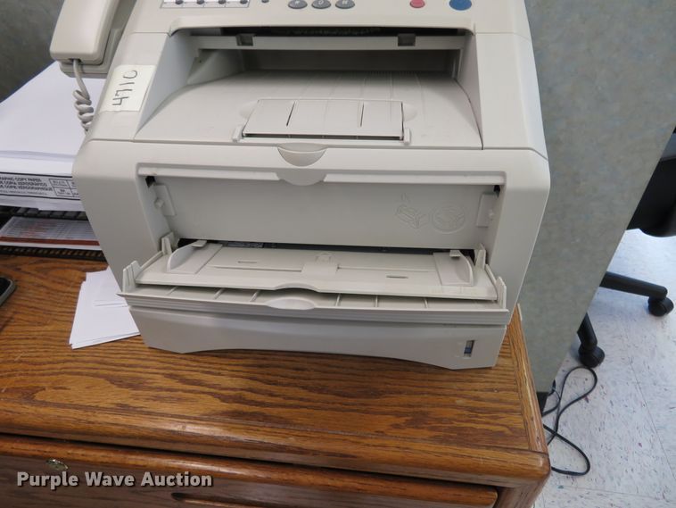 image for item FP9274 Office equipment