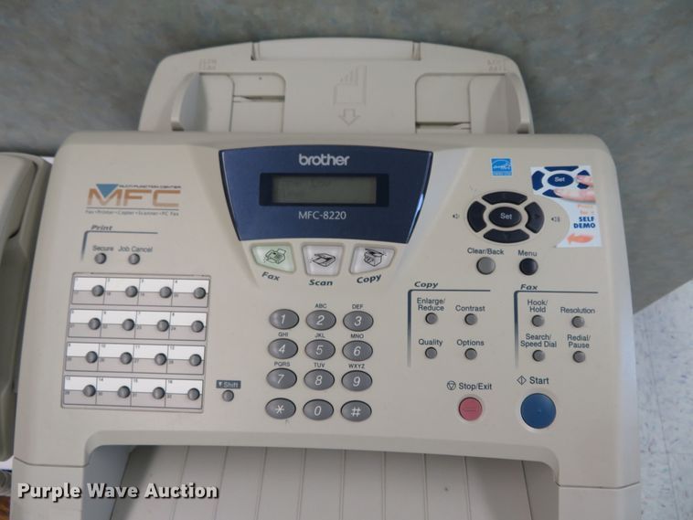 image for item FP9274 Office equipment