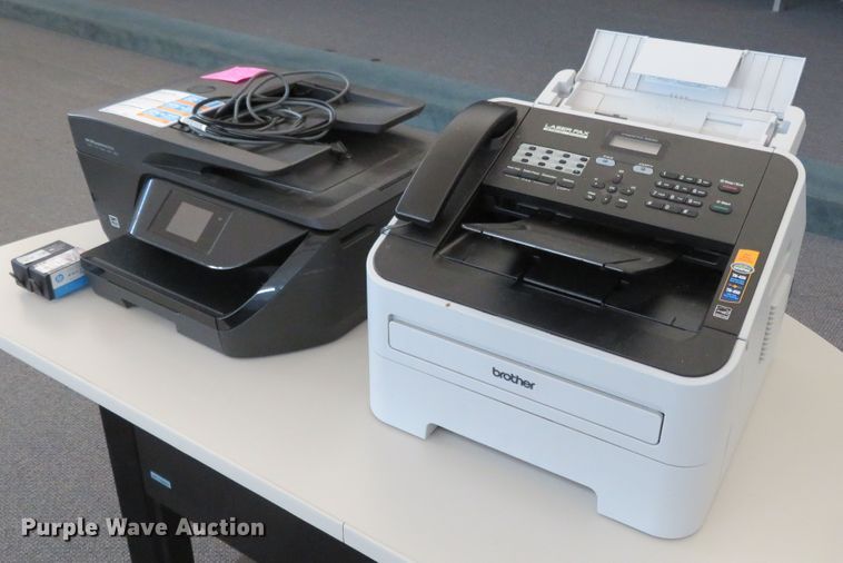 image for item FP9274 Office equipment