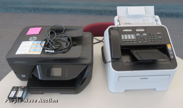 image for item FP9274 Office equipment