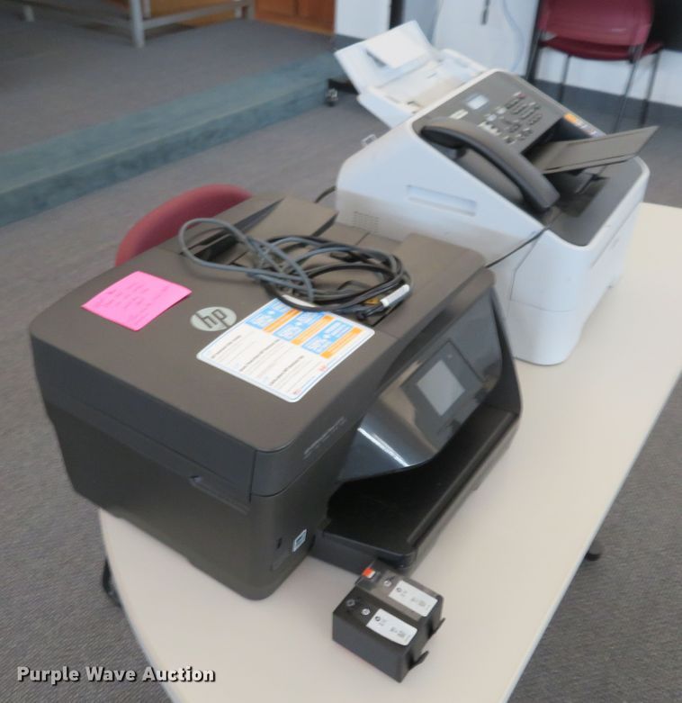 image for item FP9274 Office equipment