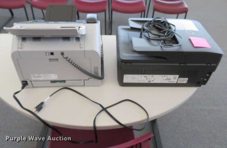 image for item FP9274 Office equipment