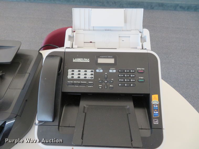 image for item FP9274 Office equipment
