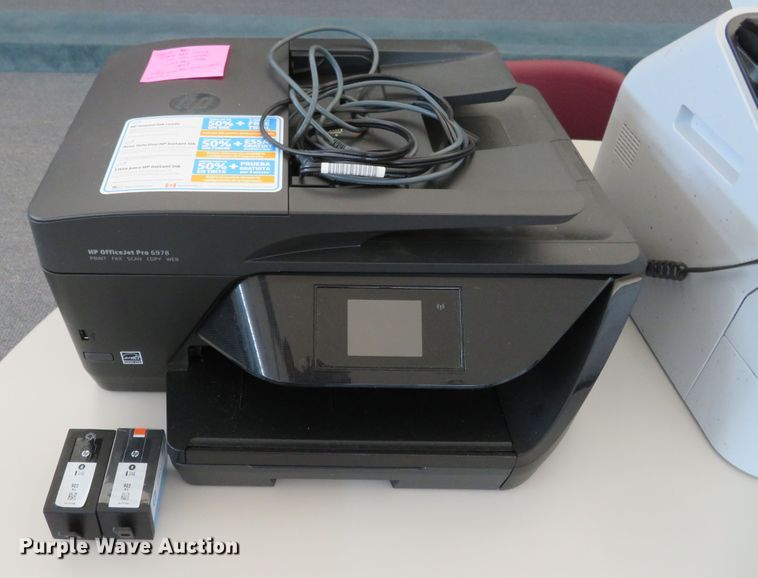 image for item FP9274 Office equipment
