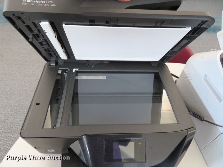 image for item FP9274 Office equipment