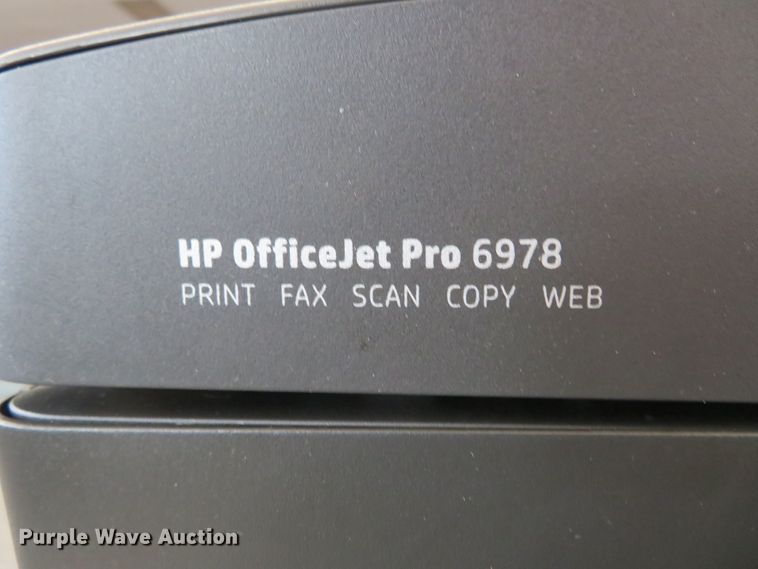 image for item FP9274 Office equipment