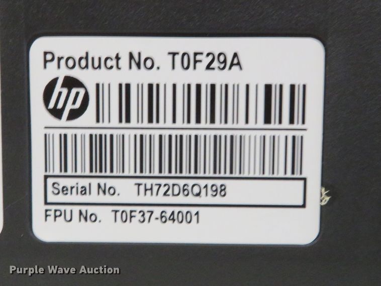 image for item FP9274 Office equipment