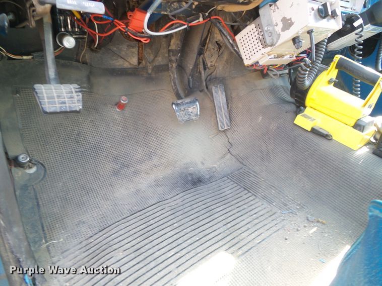 image for item GR9472 1972 Chevrolet K20  utility bed pickup truck