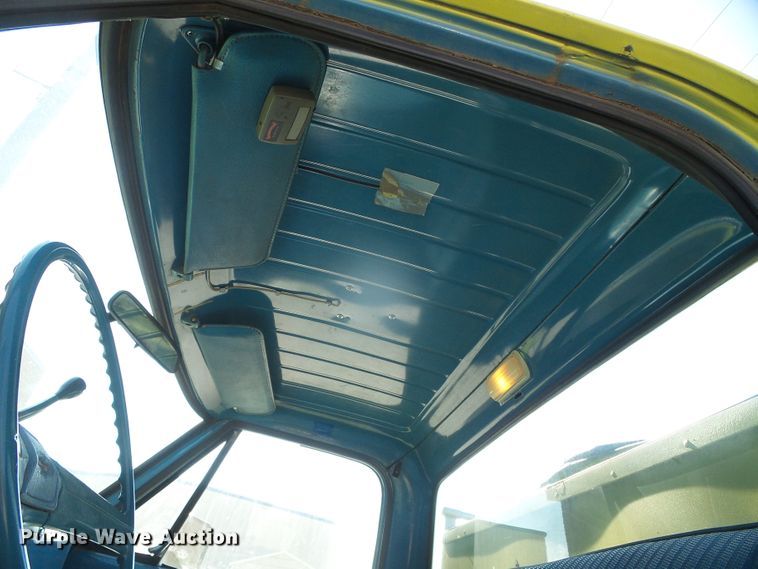 image for item GR9472 1972 Chevrolet K20  utility bed pickup truck