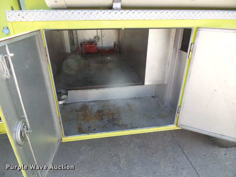 image for item GR9472 1972 Chevrolet K20  utility bed pickup truck