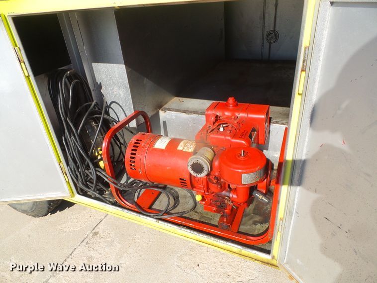 image for item GR9472 1972 Chevrolet K20  utility bed pickup truck