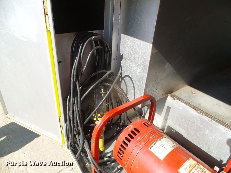 image for item GR9472 1972 Chevrolet K20  utility bed pickup truck