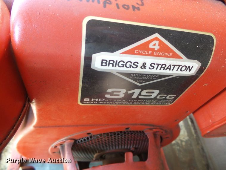 image for item GR9472 1972 Chevrolet K20  utility bed pickup truck