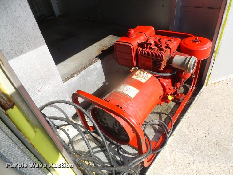 image for item GR9472 1972 Chevrolet K20  utility bed pickup truck