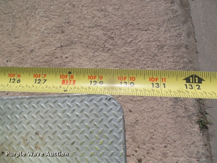 image for item GR9472 1972 Chevrolet K20  utility bed pickup truck