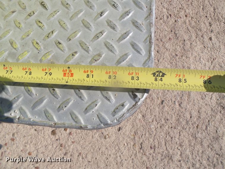 image for item GR9472 1972 Chevrolet K20  utility bed pickup truck