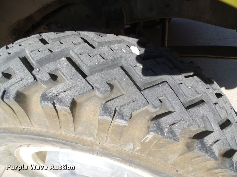 image for item GR9472 1972 Chevrolet K20  utility bed pickup truck