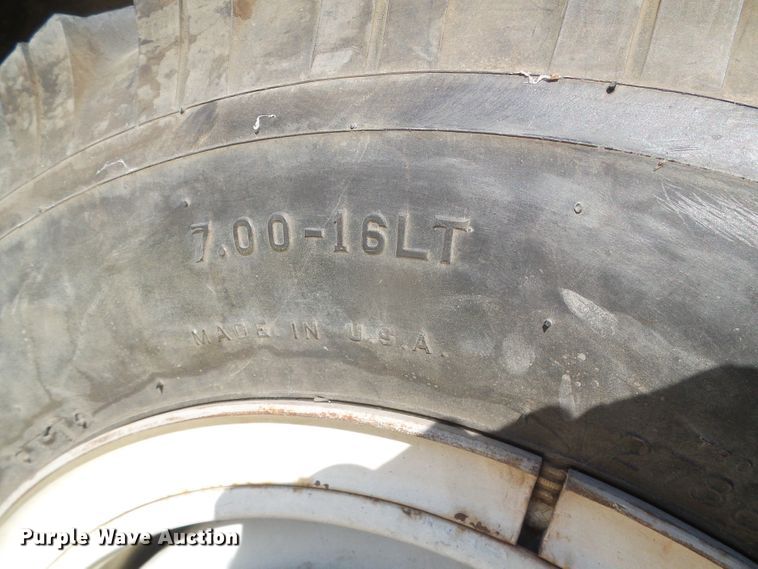 image for item GR9472 1972 Chevrolet K20  utility bed pickup truck