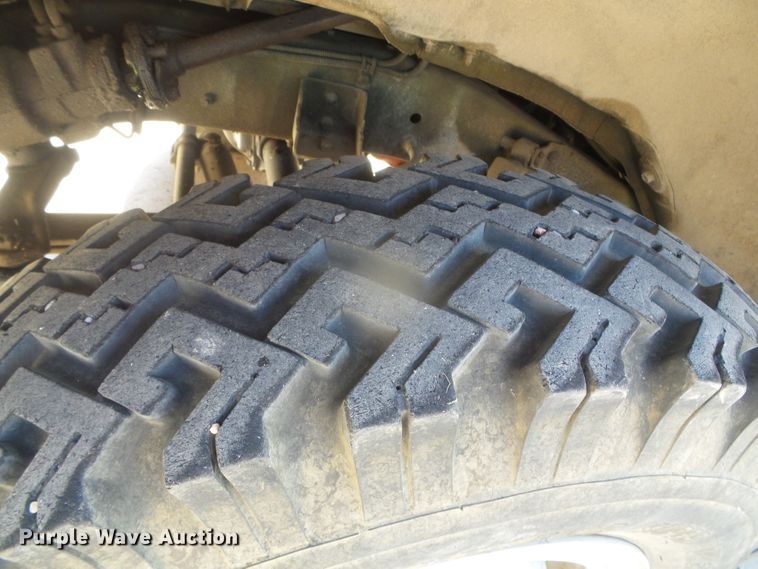 image for item GR9472 1972 Chevrolet K20  utility bed pickup truck