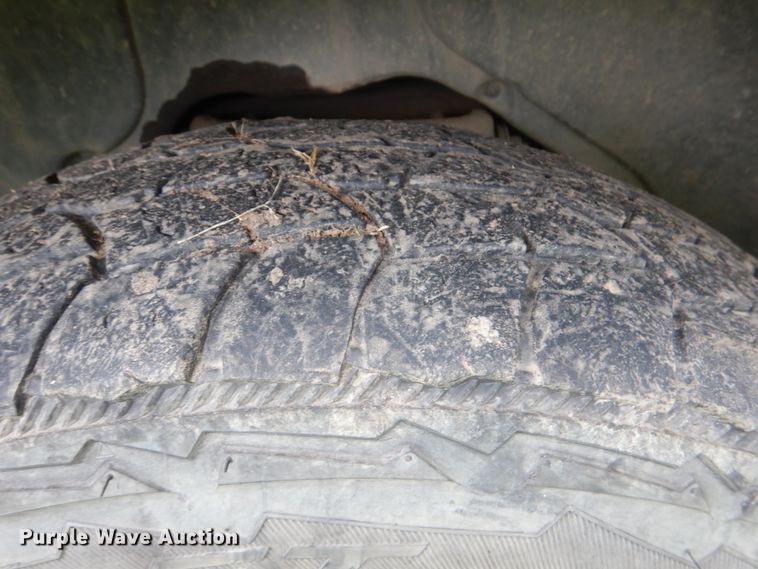 image for item HC9294 1999 Dodge Ram 1500  pickup truck