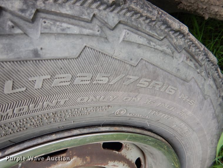 image for item HC9294 1999 Dodge Ram 1500  pickup truck