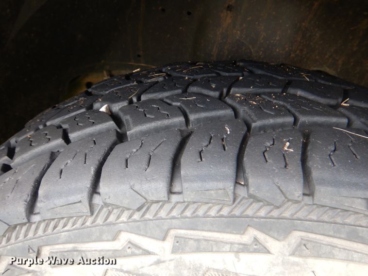 image for item HC9298 2007 Chevrolet Silverado 1500  pickup truck