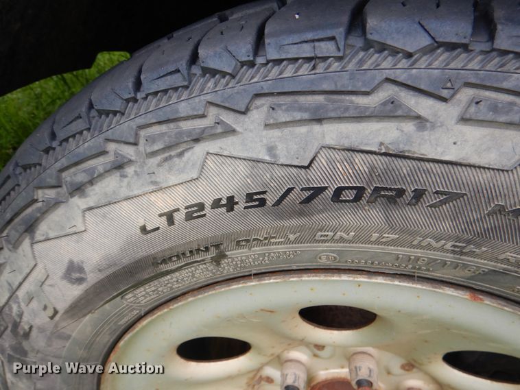 image for item HC9298 2007 Chevrolet Silverado 1500  pickup truck