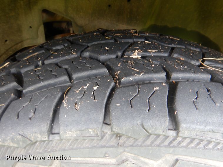 image for item HC9298 2007 Chevrolet Silverado 1500  pickup truck