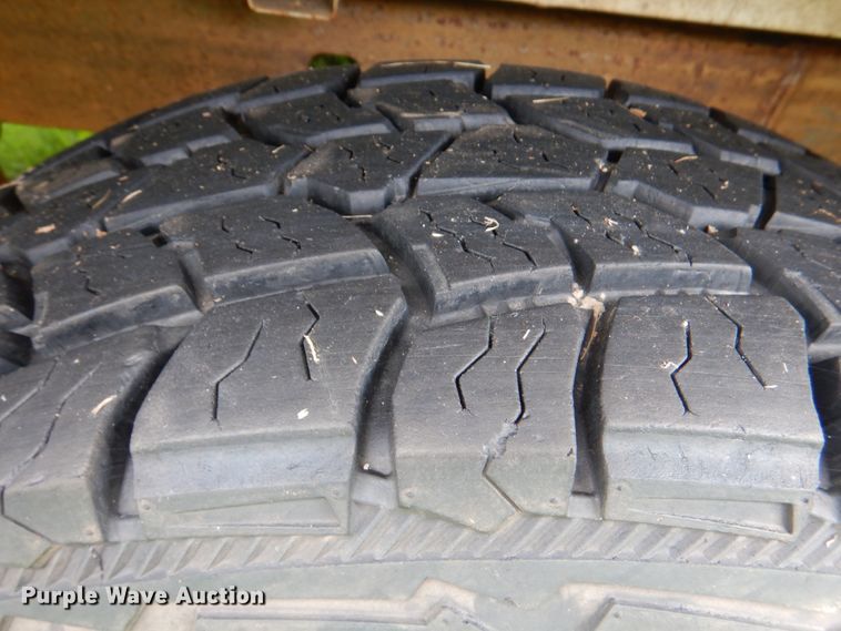 image for item HC9298 2007 Chevrolet Silverado 1500  pickup truck