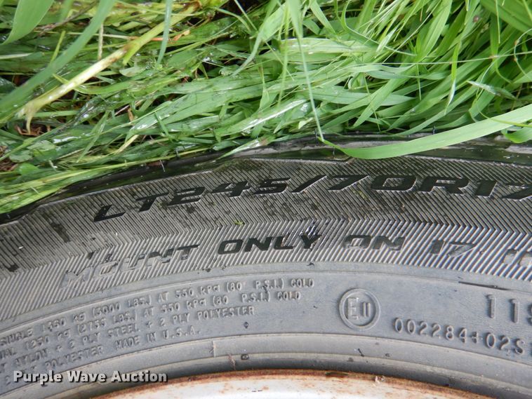 image for item HC9298 2007 Chevrolet Silverado 1500  pickup truck