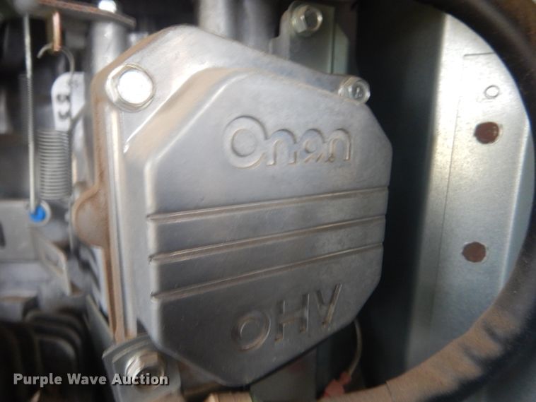 image for item HI9912 2011 Forest River XLR   toy hauler camper