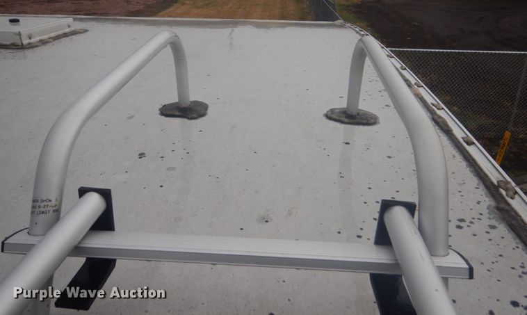 image for item HI9912 2011 Forest River XLR   toy hauler camper